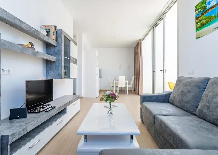 Feriehus Pure Relax Vacation - Large Terrace And Solarium By Lanzarote