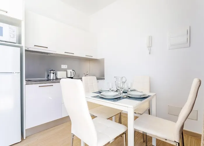 Feriehus Pure Relax Vacation - Large Terrace And Solarium By Lanzarote Costa Teguise