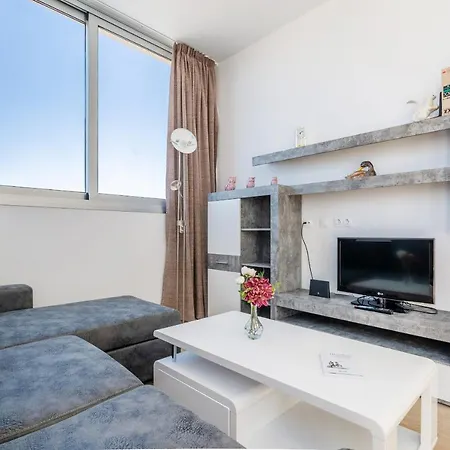 Pure Relax Vacation - Large Terrace And Solarium By Lanzarote *