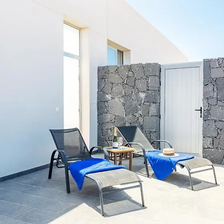 Pure Relax Vacation - Large Terrace And Solarium By Lanzarote 度假居 *