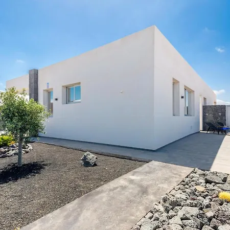 Pure Relax Vacation - Large Terrace And Solarium By Lanzarote *