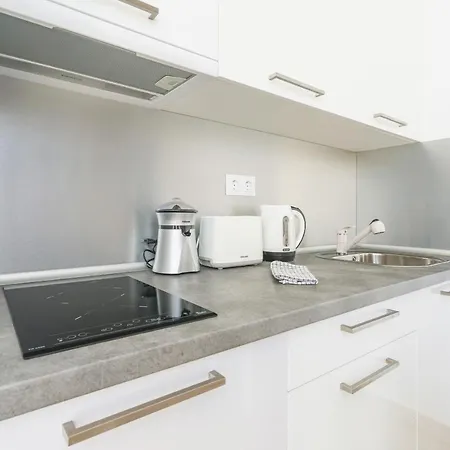 Pure Relax Vacation - Large Terrace And Solarium By Lanzarote Semesterbostad Costa Teguise