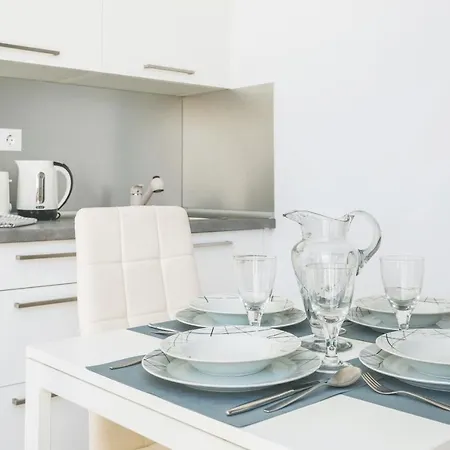 Pure Relax Vacation - Large Terrace And Solarium By Lanzarote Semesterbostad Costa Teguise