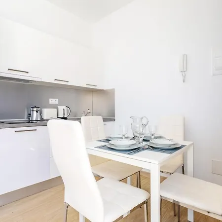 度假居 Pure Relax Vacation - Large Terrace And Solarium By Lanzarote 科斯塔特吉塞