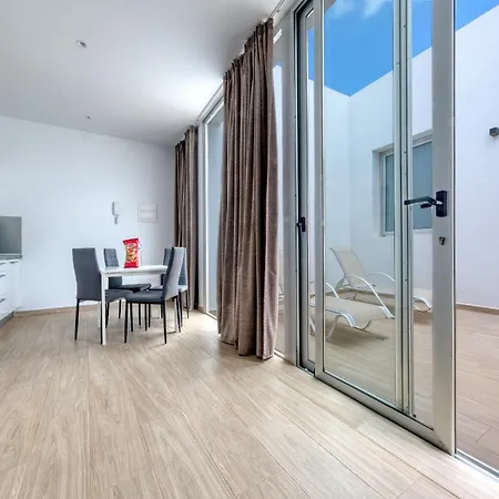 Pure Relax Vacation - Large Terrace And Solarium By Lanzarote Feriehus