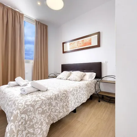 Pure Relax Vacation - Large Terrace And Solarium By Lanzarote 科斯塔特吉塞