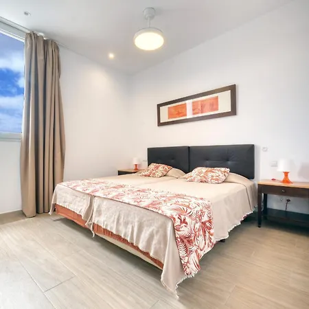 Pure Relax Vacation - Large Terrace And Solarium By Lanzarote