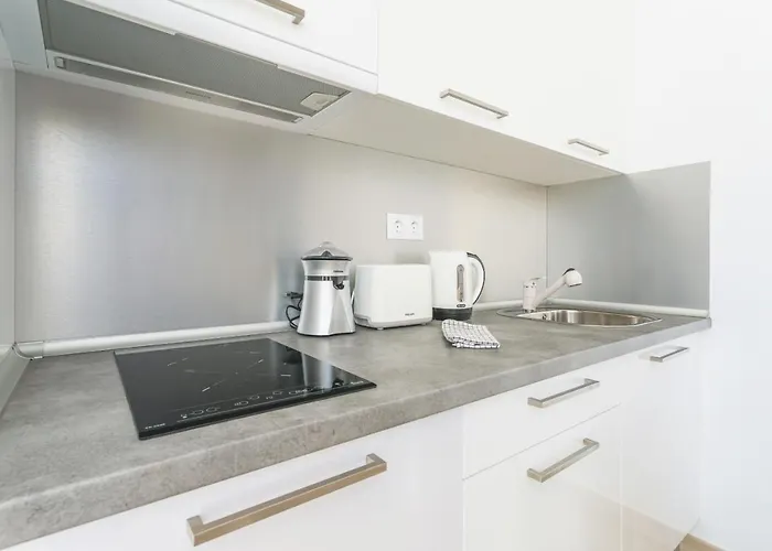 Pure Relax Vacation - Large Terrace And Solarium By Lanzarote Holiday home Costa Teguise