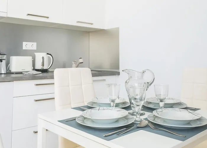 Pure Relax Vacation - Large Terrace And Solarium By Lanzarote Hébergement de vacances Costa Teguise