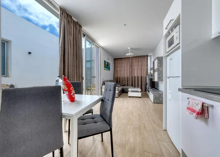 Pure Relax Vacation - Large Terrace And Solarium By Lanzarote *