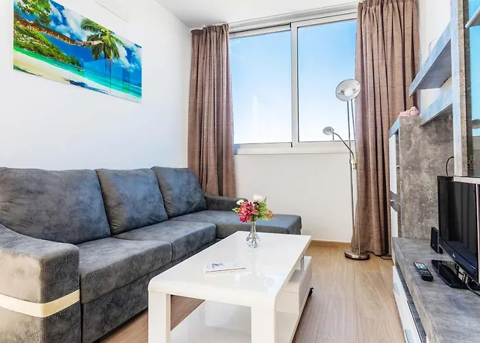 Holiday home Pure Relax Vacation - Large Terrace And Solarium By Lanzarote