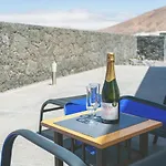 Pure Relax Vacation - Large Terrace And Solarium By Lanzarote * コスタ・テギセ