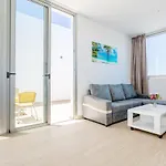 Pure Relax Vacation - Large Terrace And Solarium By Lanzarote