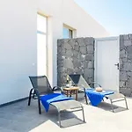 Pure Relax Vacation - Large Terrace And Solarium By Lanzarote 別荘 *