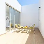 別荘 Pure Relax Vacation - Large Terrace And Solarium By Lanzarote コスタ・テギセ