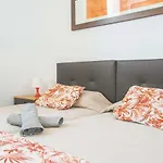 Pure Relax Vacation - Large Terrace And Solarium By Lanzarote 別荘